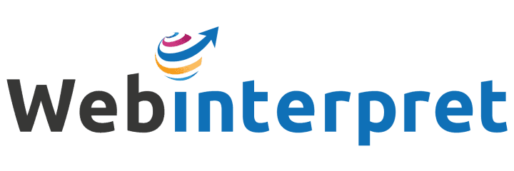 Webinterpet