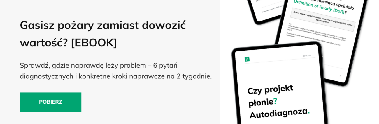 Baner ebook autodiagnoza - PHC - czy produkt po cichu niedomaga