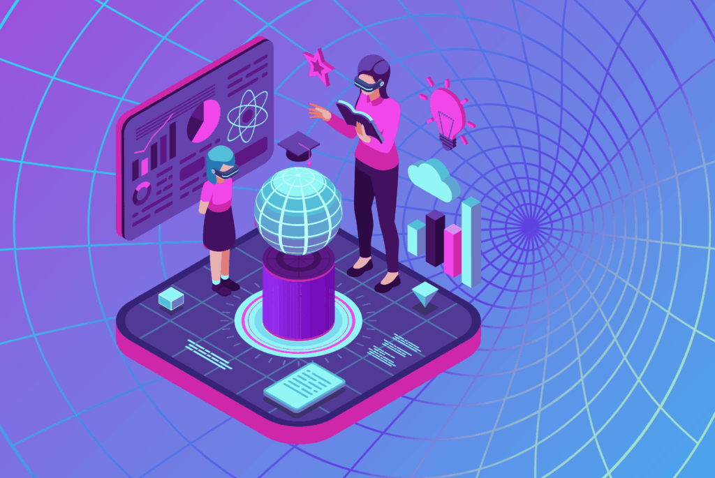 Metaverse launcher rescue project cover