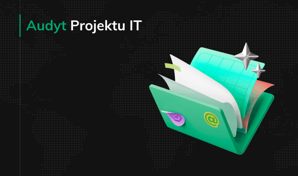 Audyt Projektu IT