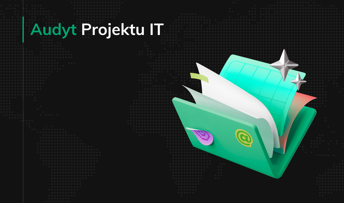Audyt Projektu IT