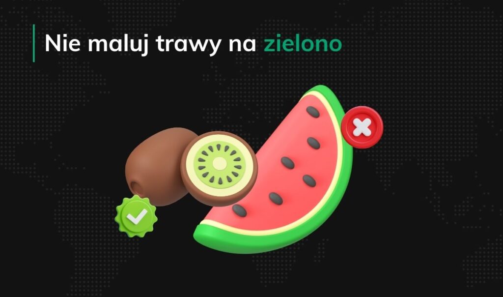 Wszystko pod kontrolą? Jak rozpoznać Efekt Arbuza w IT okładka artykułu