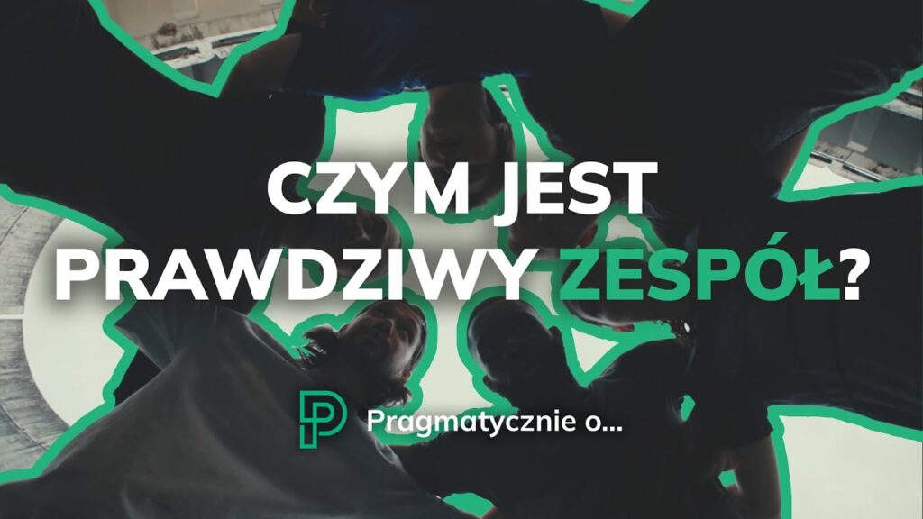 Pragmatycznie o... tym, czym jest prawdziwy zespół