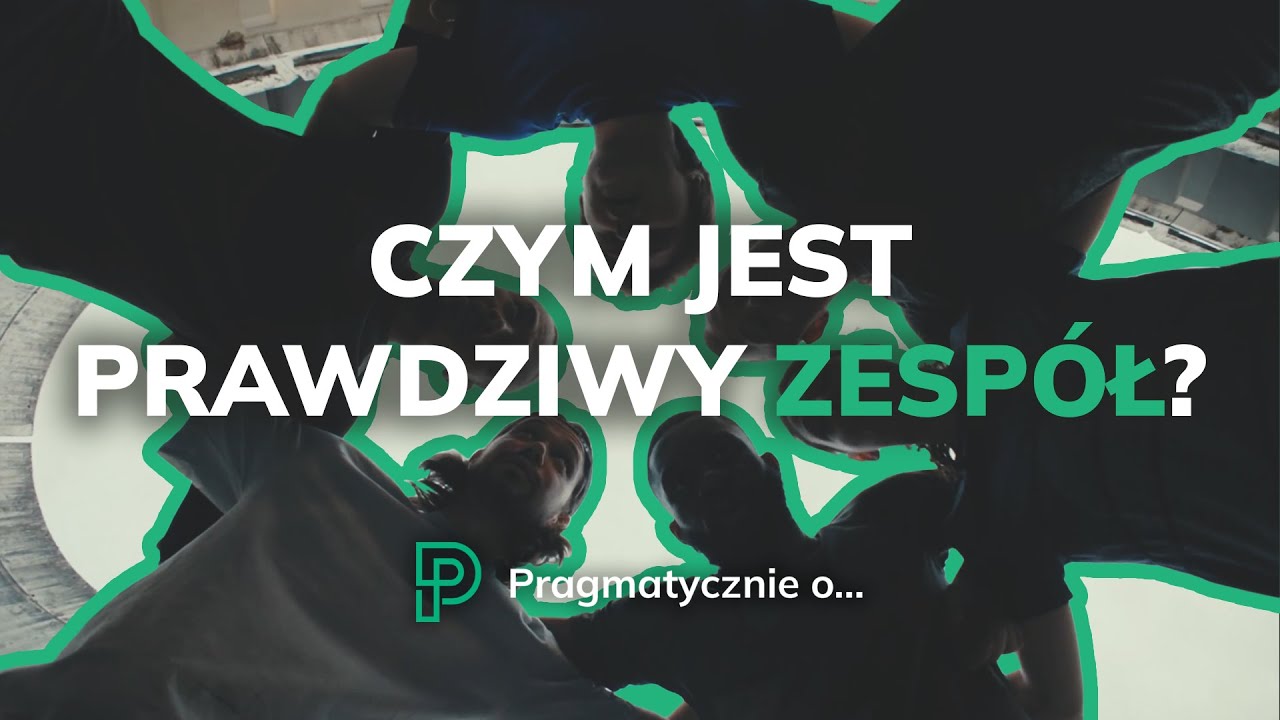 Pragmatycznie o... tym, czym jest prawdziwy zespół