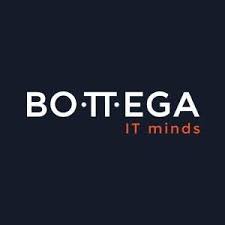 Bottega IT Minds logo