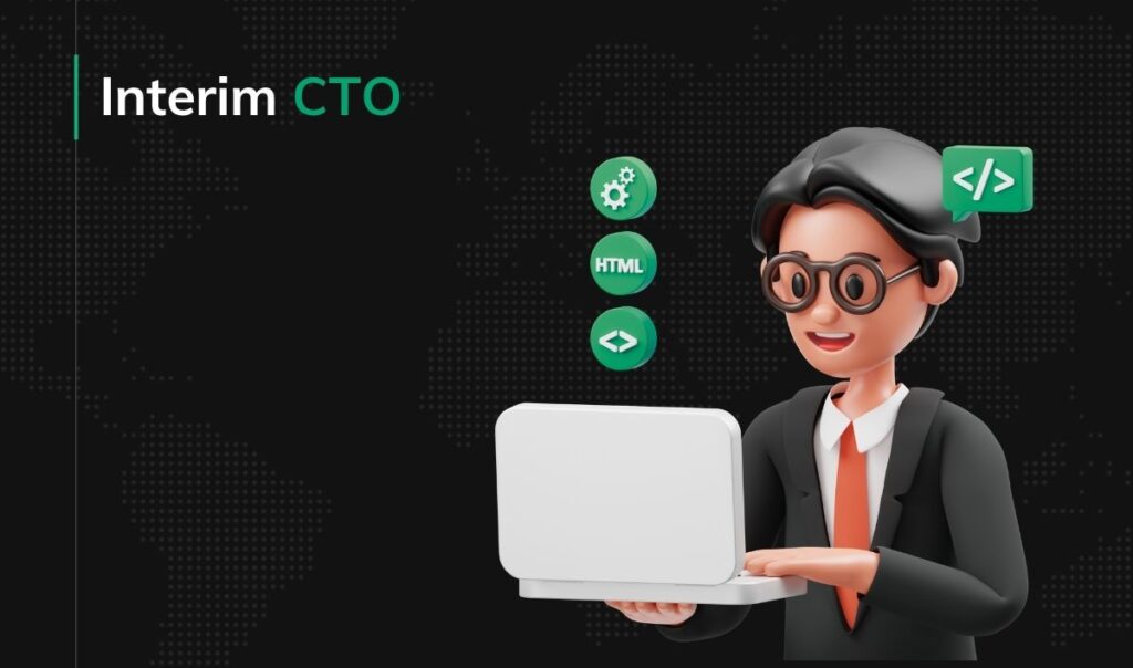 Interim CTO