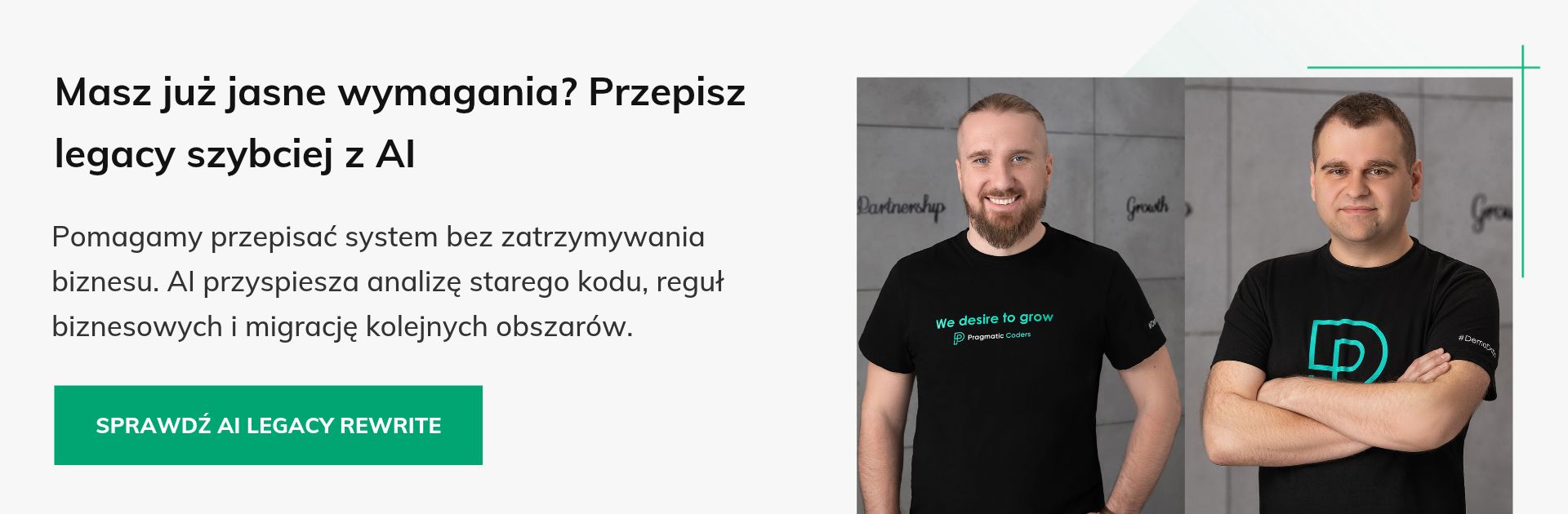 Masz już jasne wymagania_ Przepisz legacy szybciej z AI
